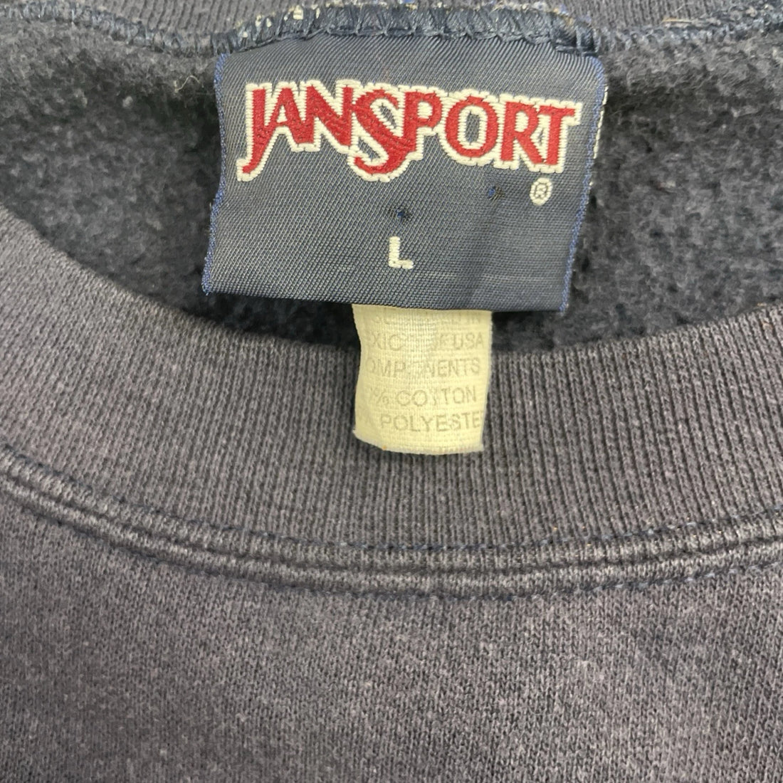 Vintage Penn State Nittany Lions Sweatshirt Crewneck Size Large NCAA