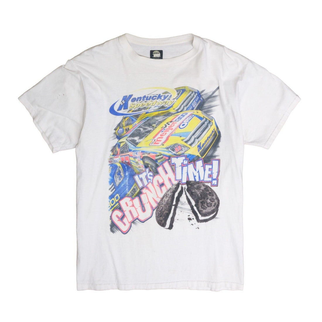 Oreo Meijer 300 Racing T-Shirt Size XL 2006 NASCAR