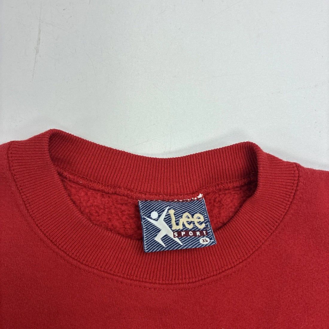 Vintage San Francisco 49ers Sweatshirt Crewneck Size XL 90s NFL