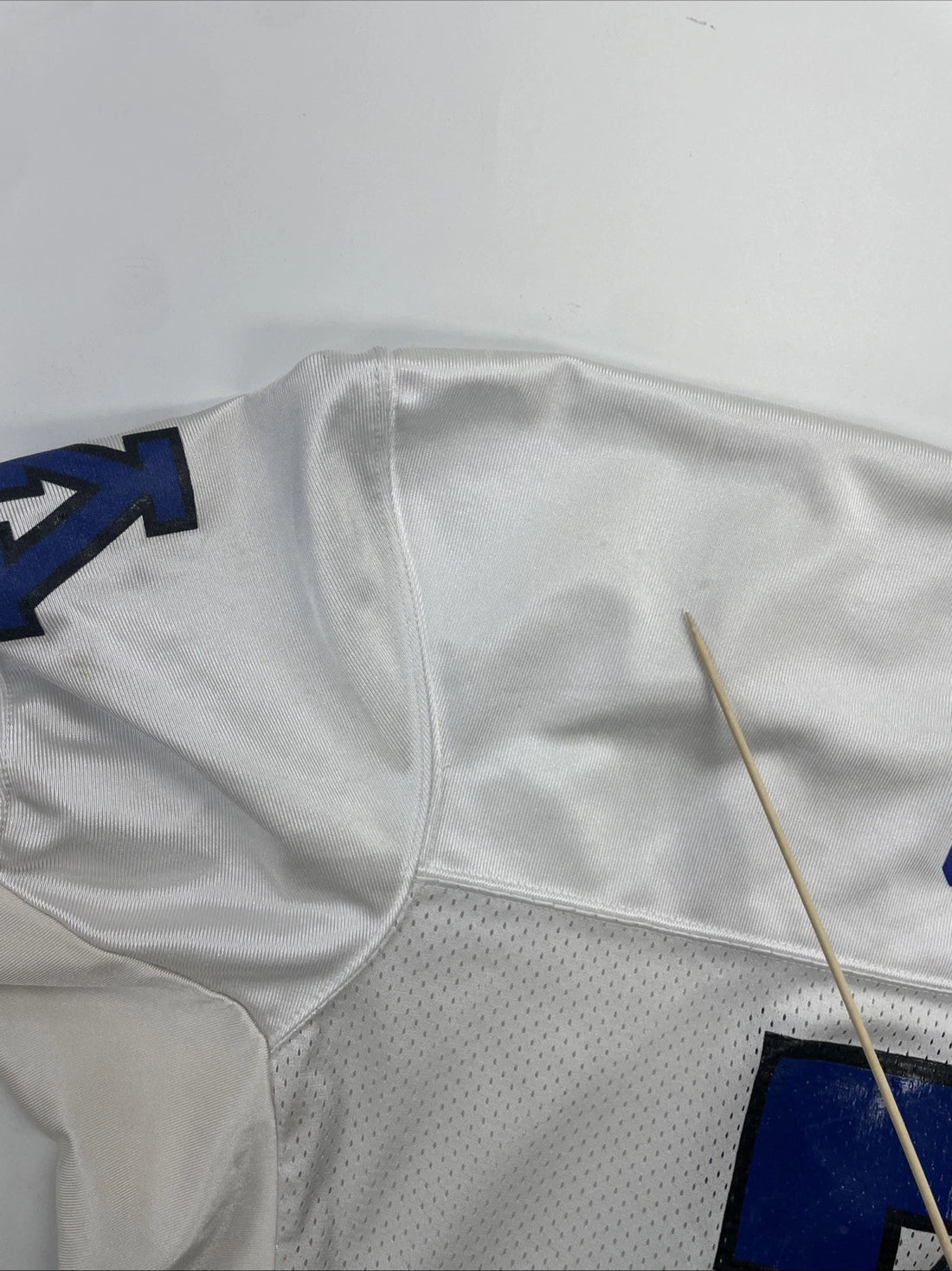 Vintage Minnetonka Nike Football Jersey Size 3XL