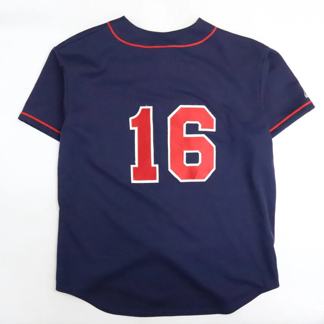 Vintage Minnesota Twins Doug Mientkiewicz Majestic Jersey 2XL MLB