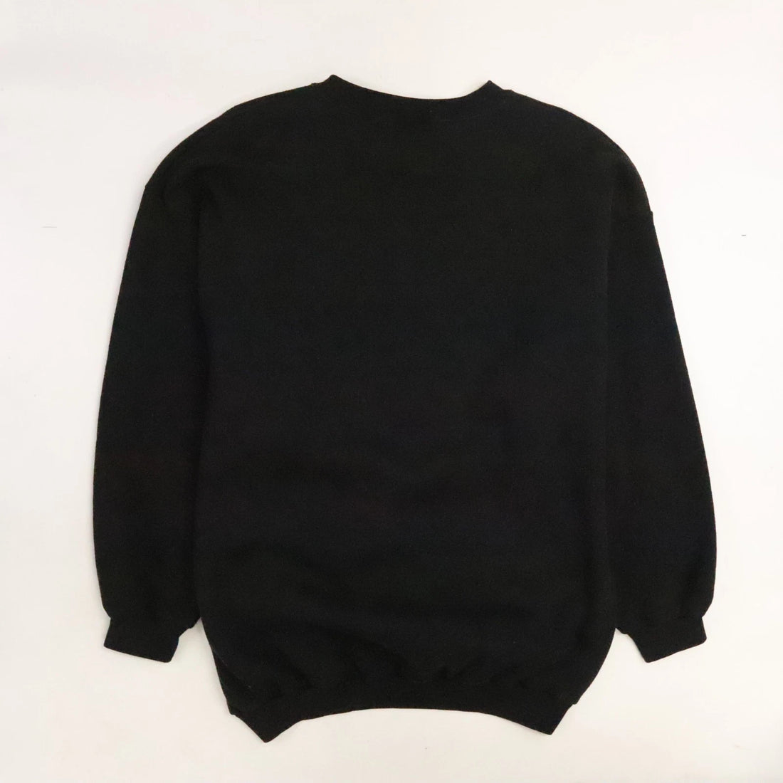 Vintage Cleveland Browns Sweatshirt Crewneck Size XL 90s NFL