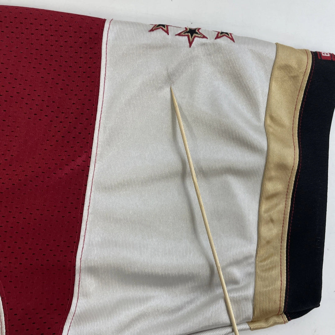 Vintage Big Daddy Football Jersey Size 2XL Y2K