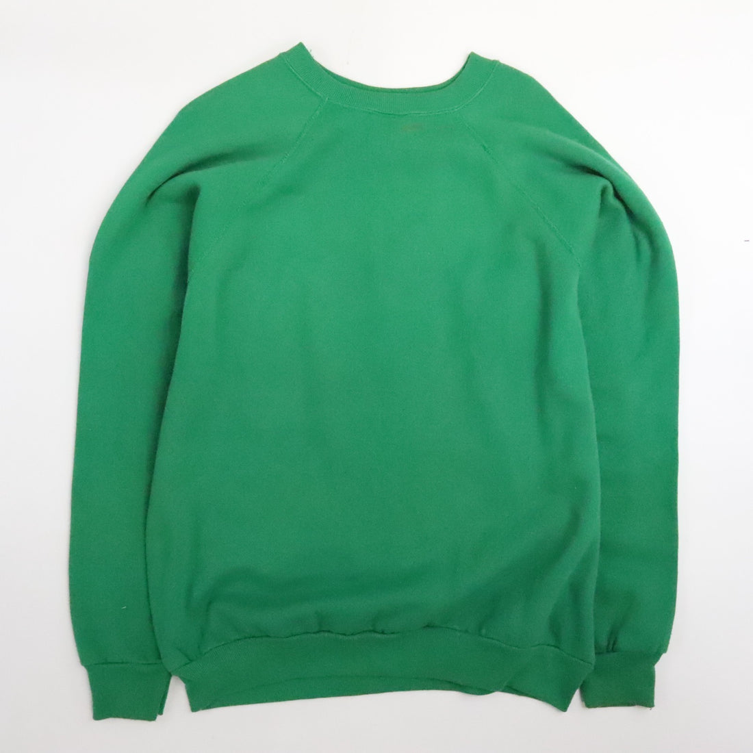 Vintage Notre Dame Fighting Irish Crewneck Sweatshirt Size XL 90s NCAA