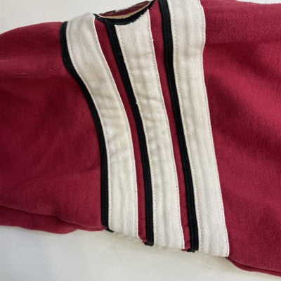 Vintage San Francisco 49ers Starter Sweatshirt Size Medium NFL