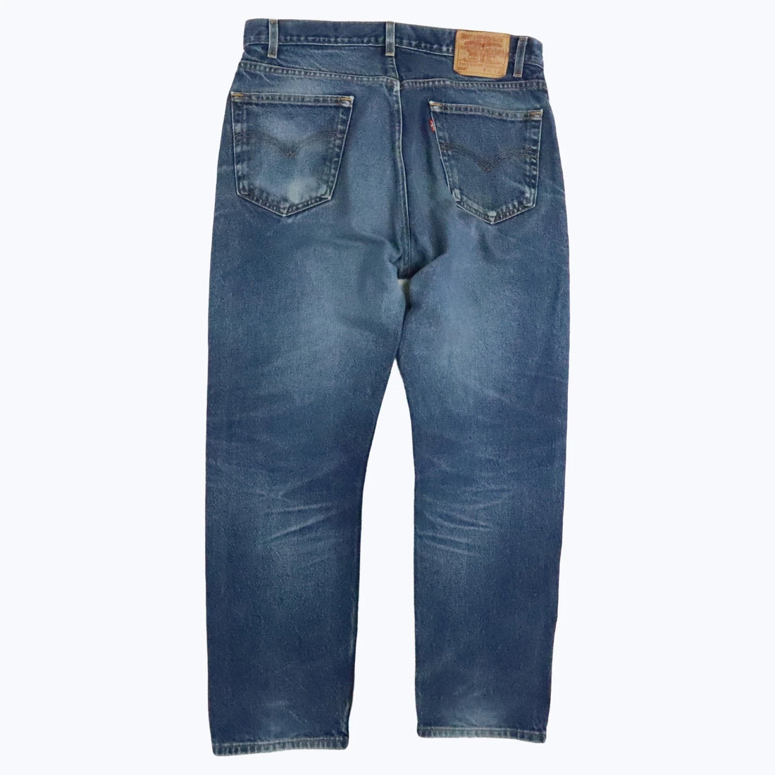 Vintage Levi Strauss & Co 505 Denim Jeans Pants 36 X 30 00505-0216
