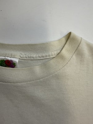 Vintage Slushie T-Shirt Size 2XL French Promo