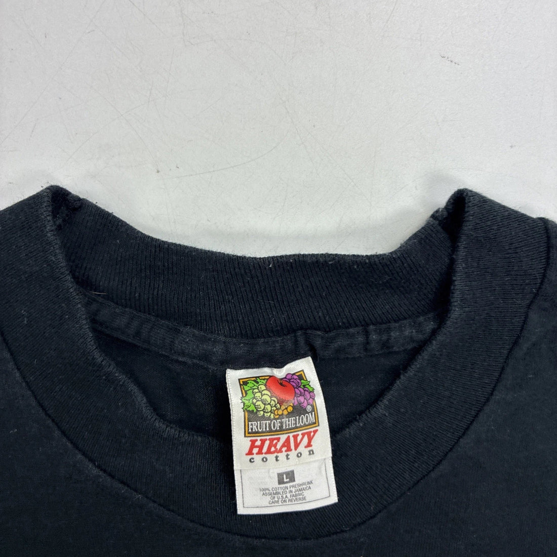 Vintage Arctic Cat Snowmobile Racing T-Shirt Size Large