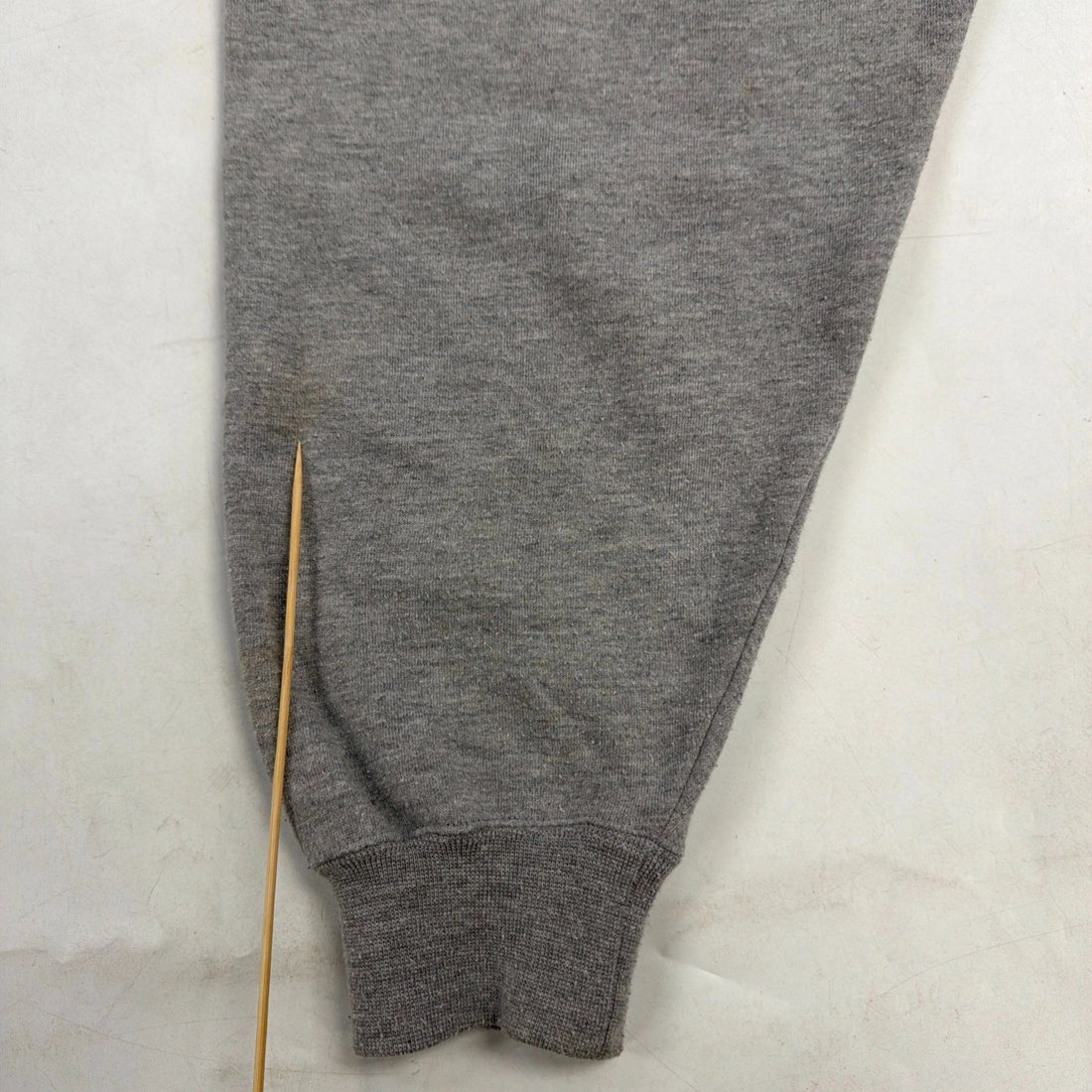 Vintage Cleveland Browns Lee Sport Sweatshirt Crewneck Size 2XL NFL