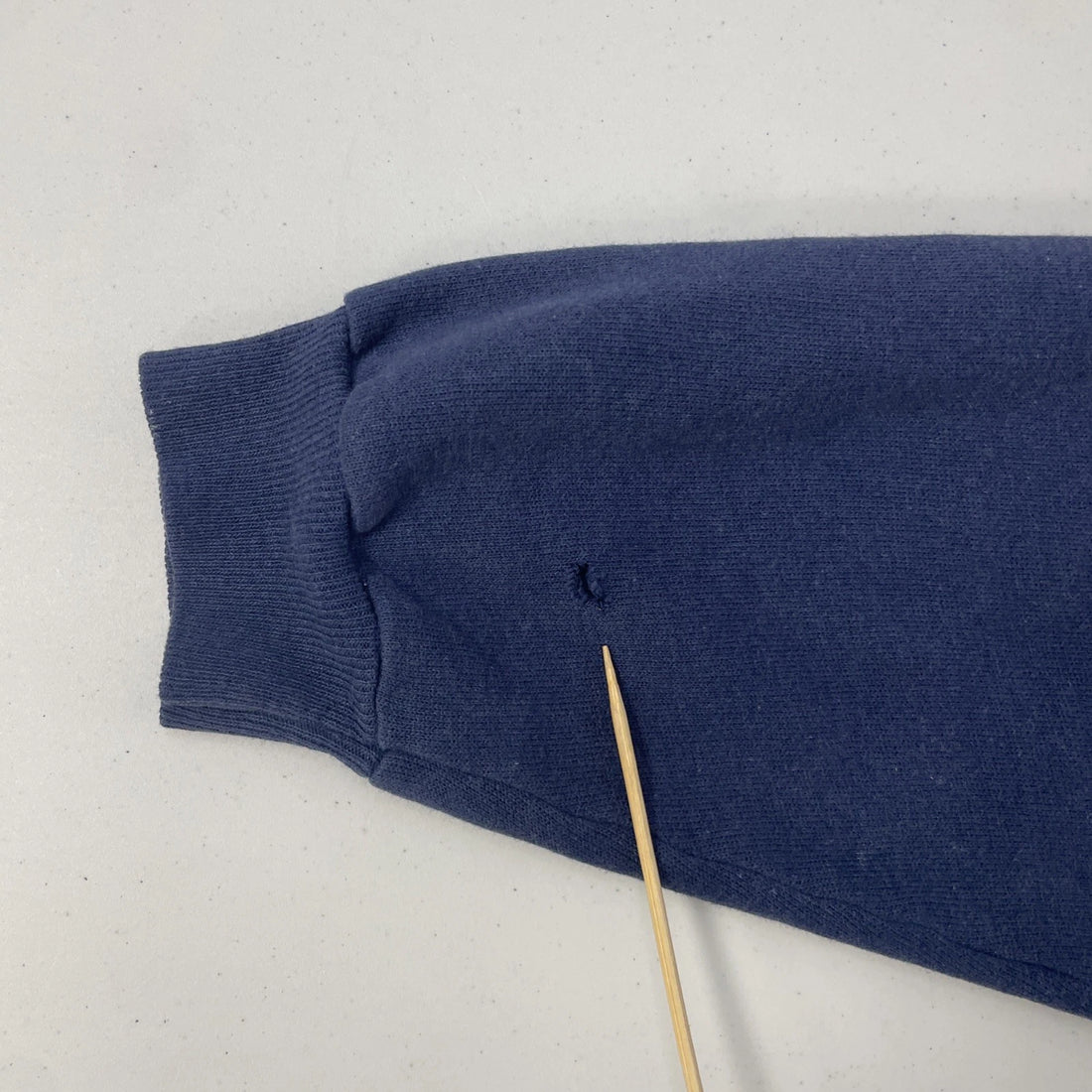 Vintage Pitt Panthers Crewneck Sweatshirt Size XL 90s NCAA