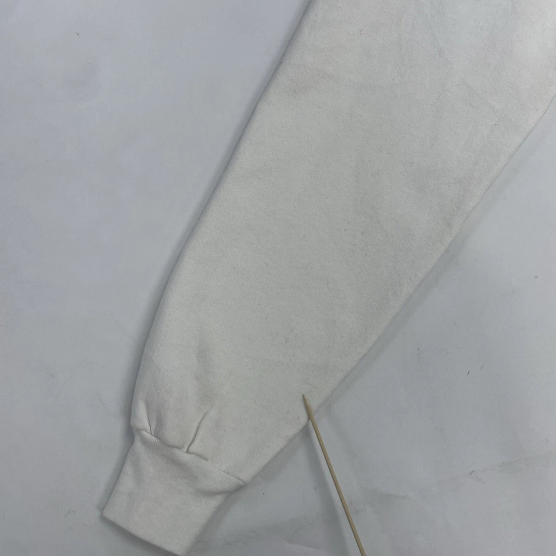 Vintage Quack One Open Minnesota Duck Sweatshirt XL Parody Humor Souvenir 90s