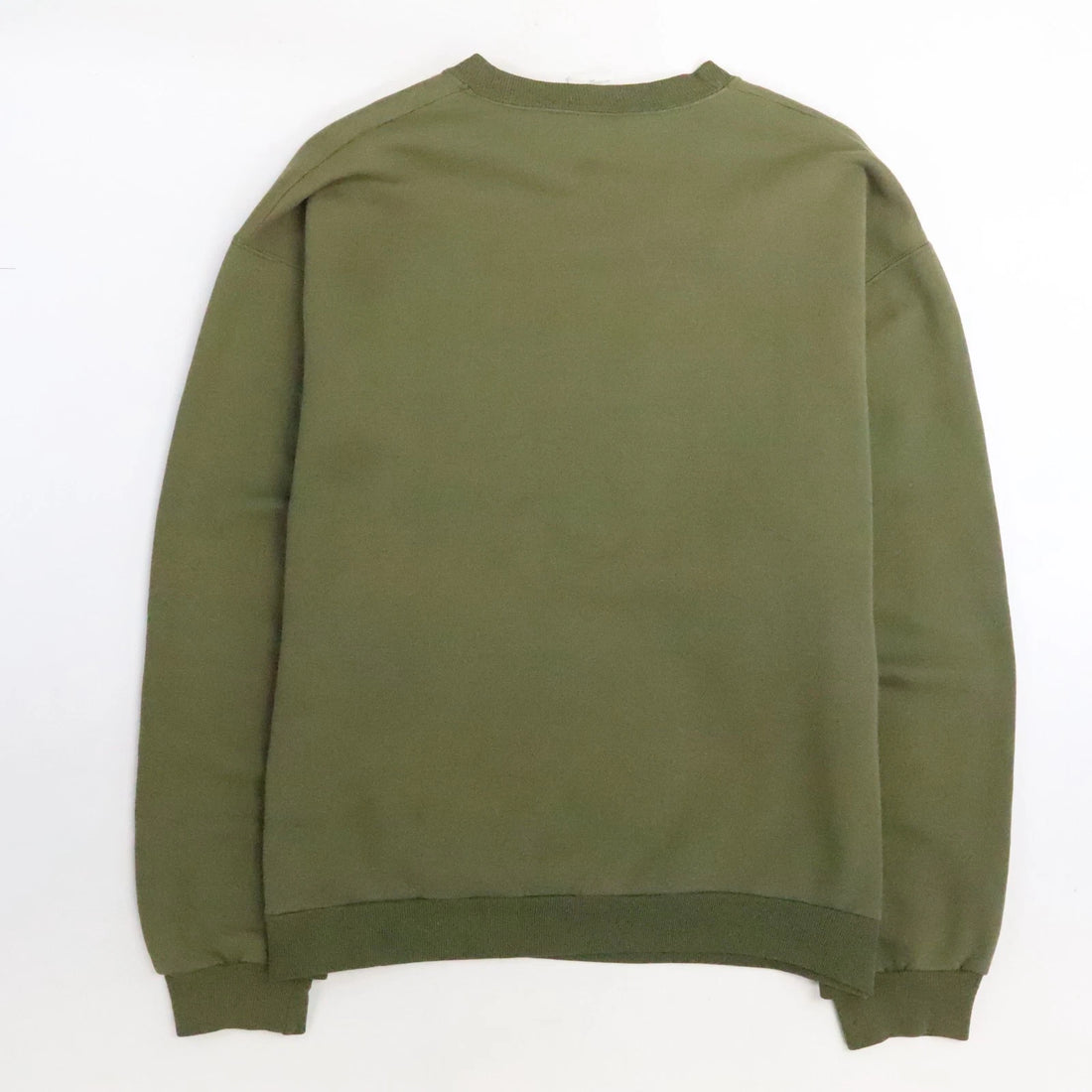 United States Marine Corps USMC Crewneck Sweatshirt Size Large