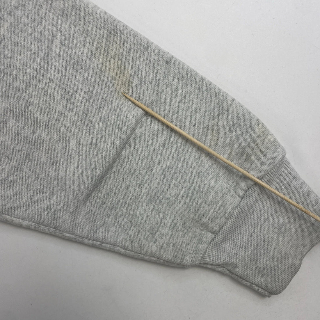 Vintage Tewksbury Massachusetts Crewneck Sweatshirt Size 2XL 90s