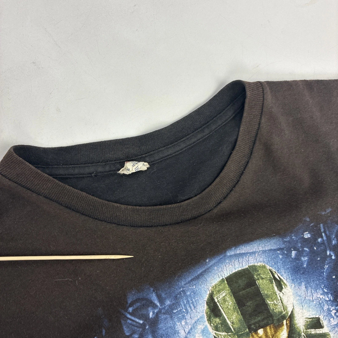 Halo 4 T-Shirt Size 2XL Video Game Promo