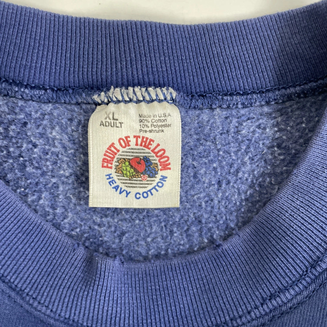 Vintage Penn State Nittany Lions Crewneck Sweatshirt XL NCAA