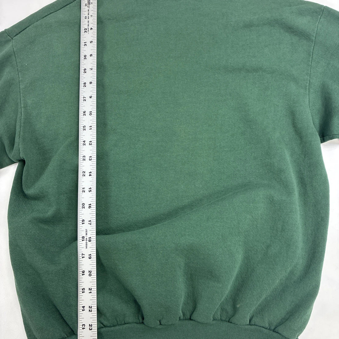Vintage Green Bay Packers Sweatshirt Crewneck Size Large 90s NFL
