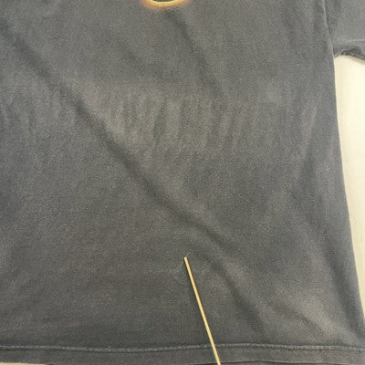 Vintage Johnny Cash T-Shirt Size Large 2004