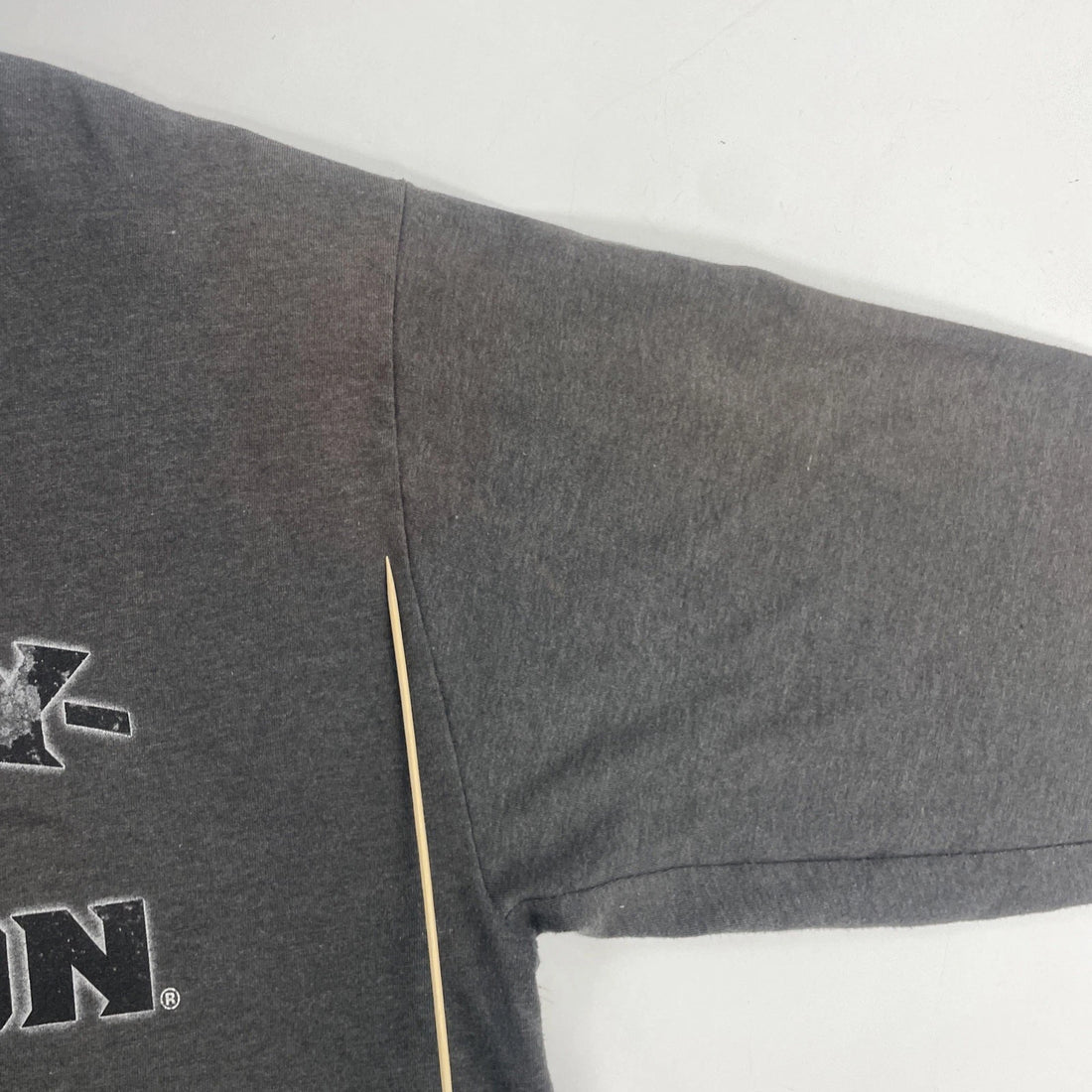 Harley Davidson Privateers Long Sleeve T-Shirt Size XL Y2K