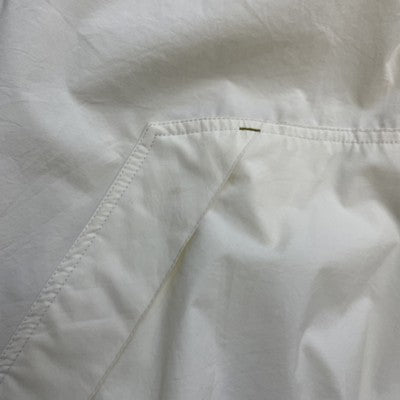 Vintage Nike Pullover Windbreaker Light Jacket Size Medium 90s
