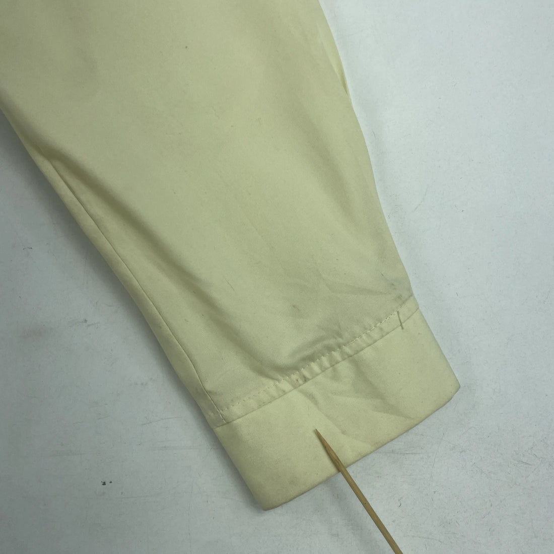 Vintage Arnold Palmer Harrington Golf Jacket Size Medium Yellow