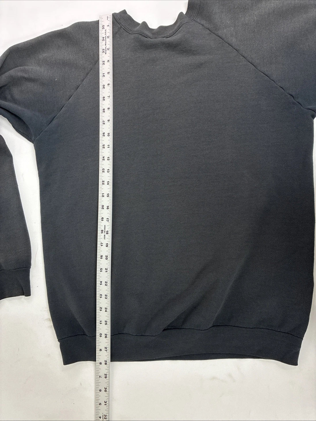 Vintage Dr. Who TV Crewneck Sweatshirt Size Large 1989 80s