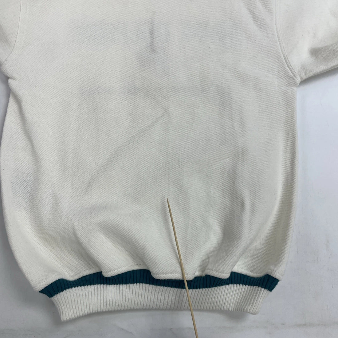 Vintage Miami Dolphins Sweatshirt Crewneck Size Small NFL NWT