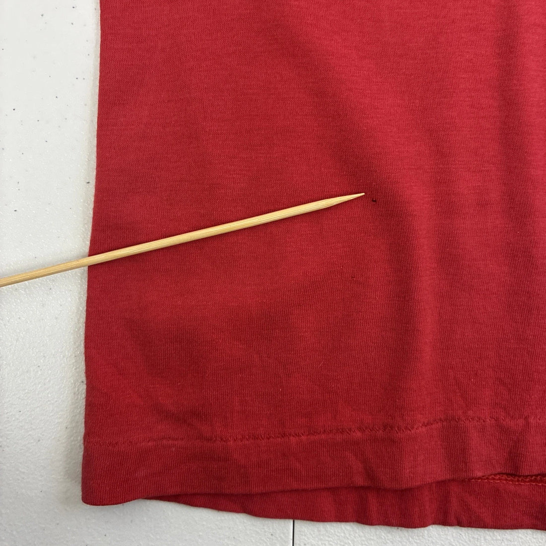 Vintage Nike T-Shirt Size Medium 80s