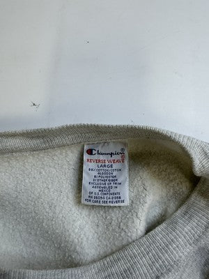 Vintage Ashland University Champion Reverse Weave Crewneck Sweatshirt Large 90s