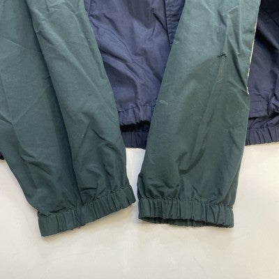 Vintage Tommy Hilfiger Windbreaker Light Jacket Size XL Sleeve Spell Out