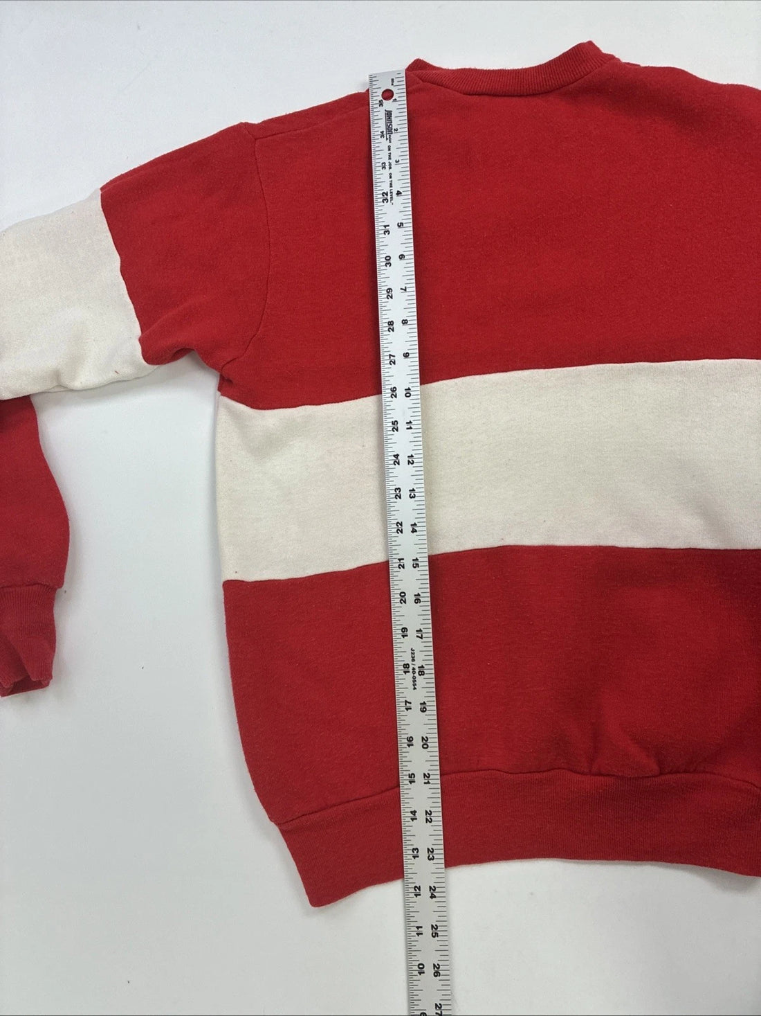 Vintage University Of Maryland College Park Crewneck Sweatshirt Size Small