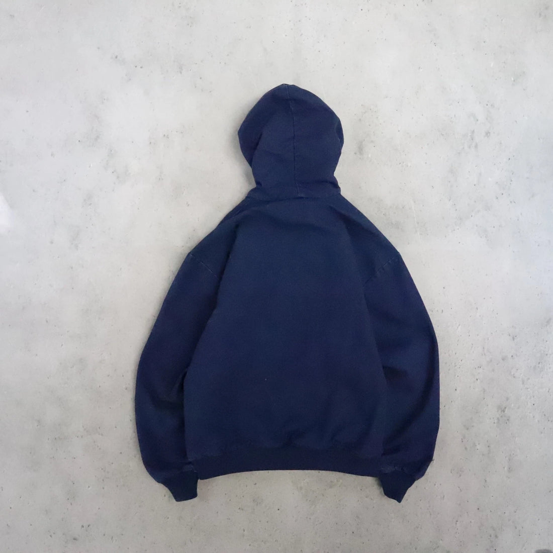 Pella Bomber Work Jacket Size Large