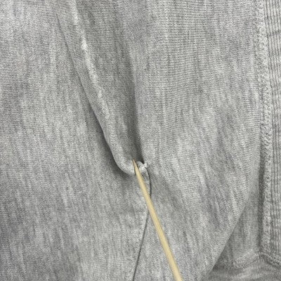 Vintage Brown Champion Reverse Weave Sweatshirt Hoodie Size 2XL 90s