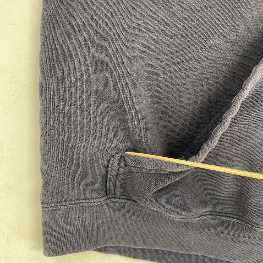 Vintage Nike Sweatshirt Hoodie Size XL Blue