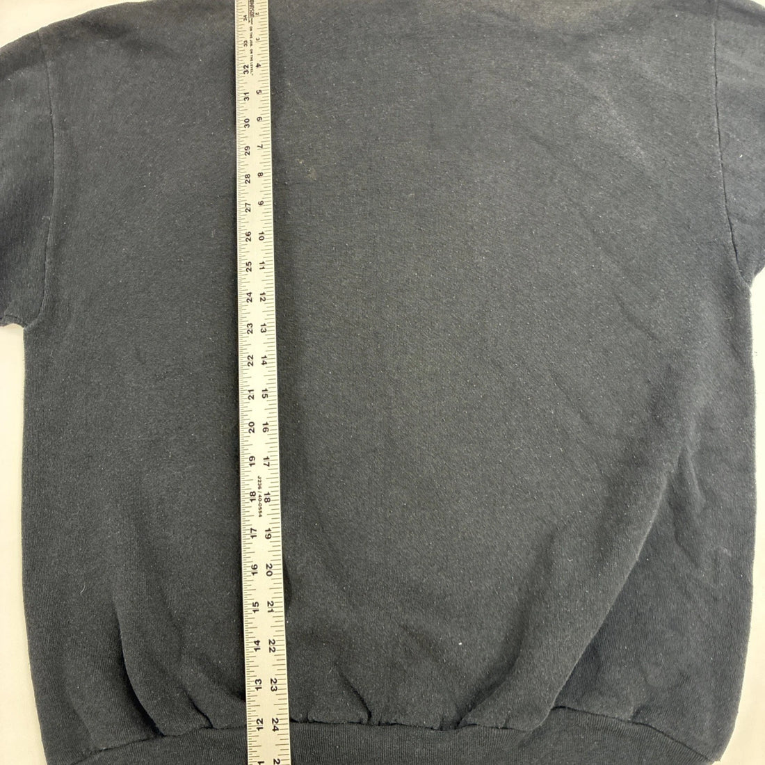 Vintage Wolf Alaska Crewneck Sweatshirt Size Large