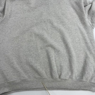 Vintage Notre Dame Fighting Irish Sweatshirt Hoodie Size XL 90s NCAA