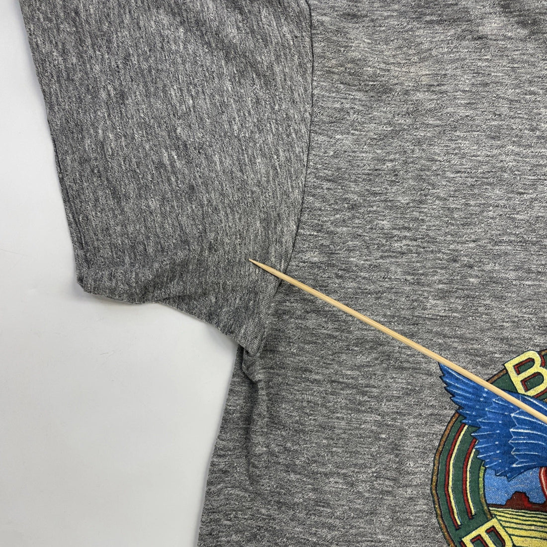 Vintage The Bellamy Brothers T-Shirt Size Large