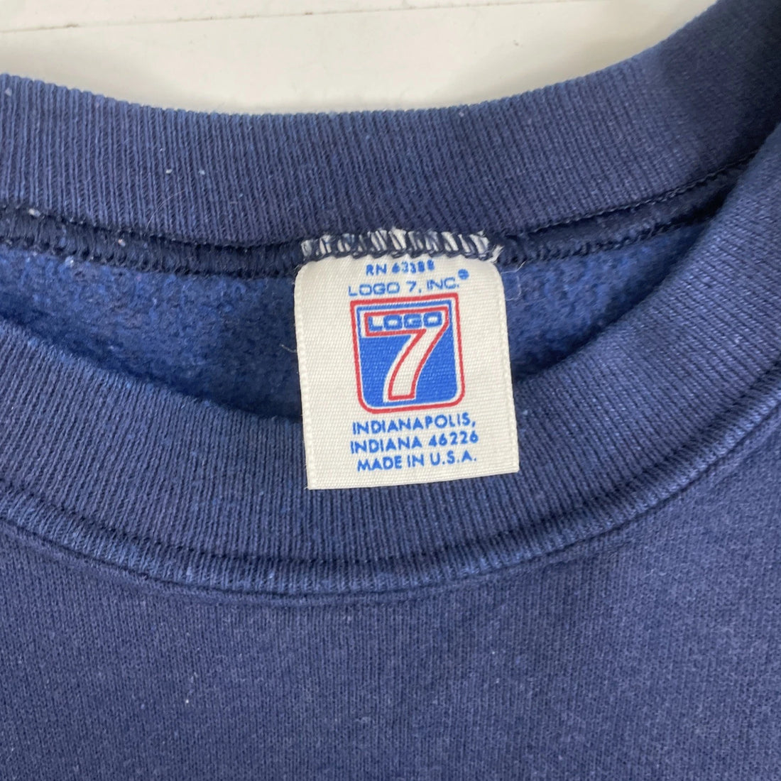 Vintage Chicago White Sox Crewneck Sweatshirt Size Large MLB