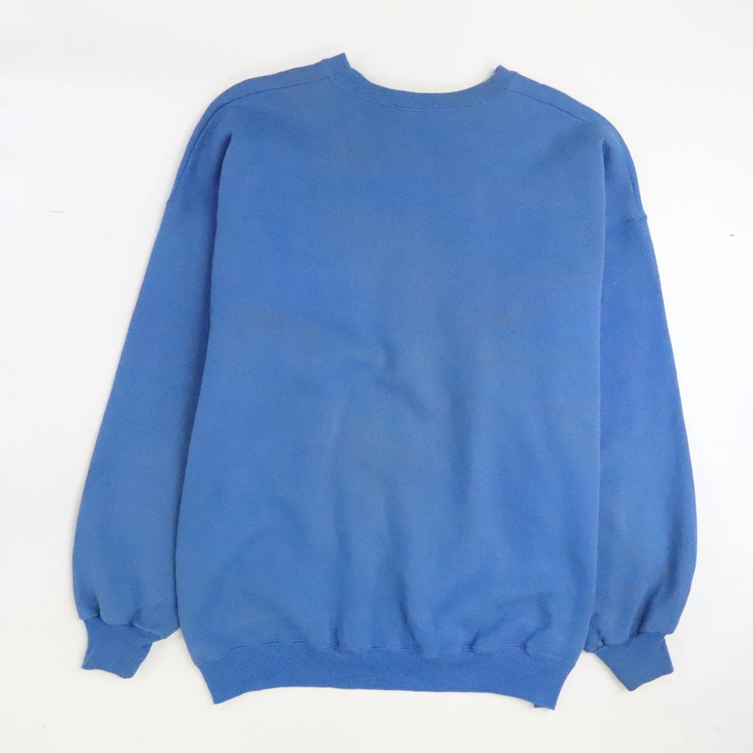 Vintage New England Patriots Champion Sweatshirt Crewneck Size 2XL 90s NFL