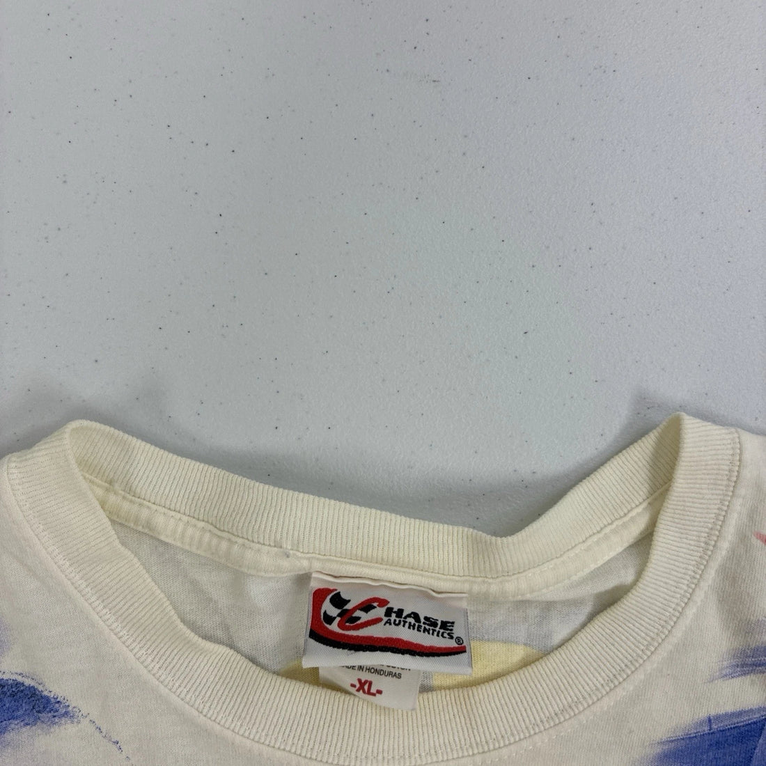 Casey Mears Racing T-Shirt Size XL NASCAR