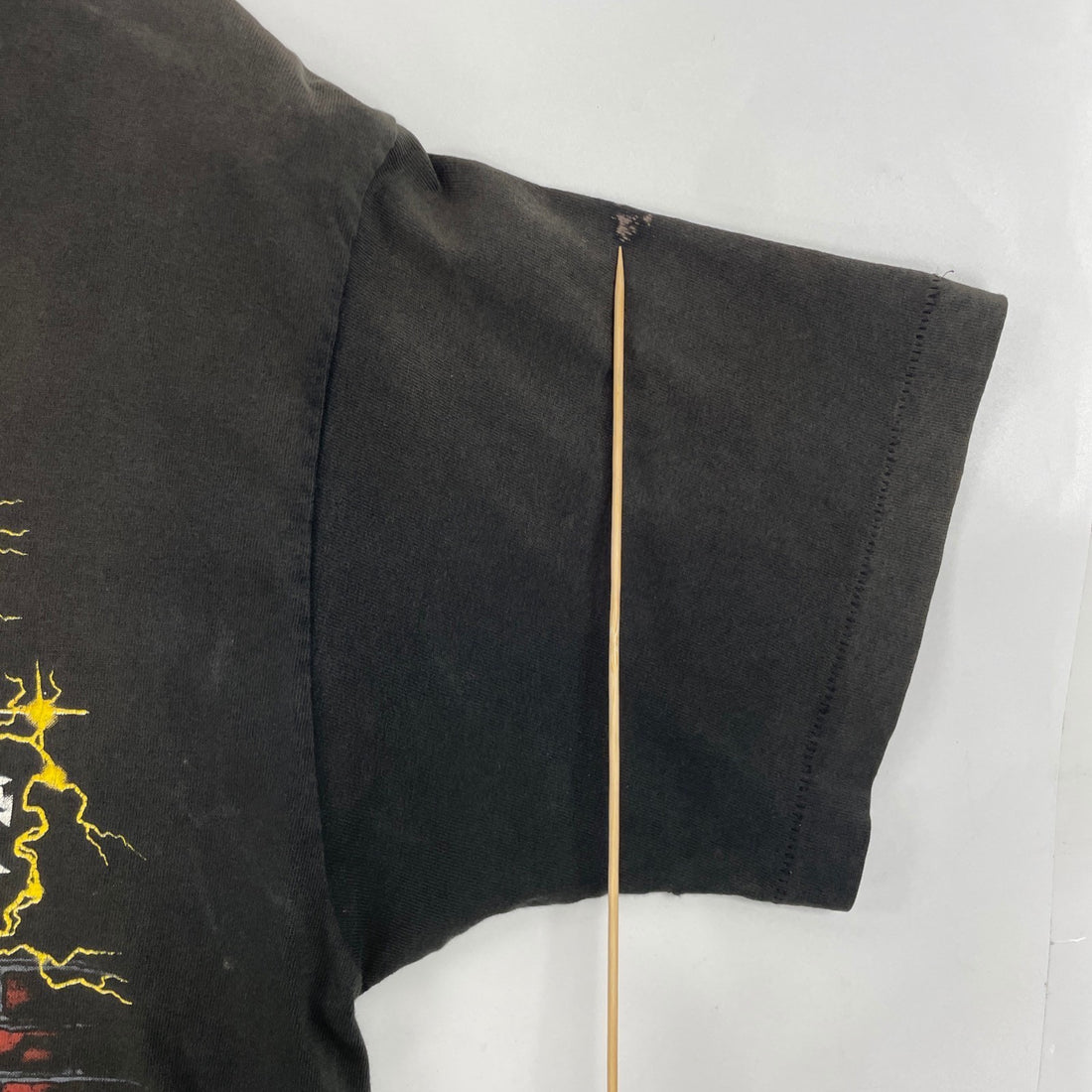Vintage Looney Tunes Metal Tunes T-Shirt Size XL 1993 90s