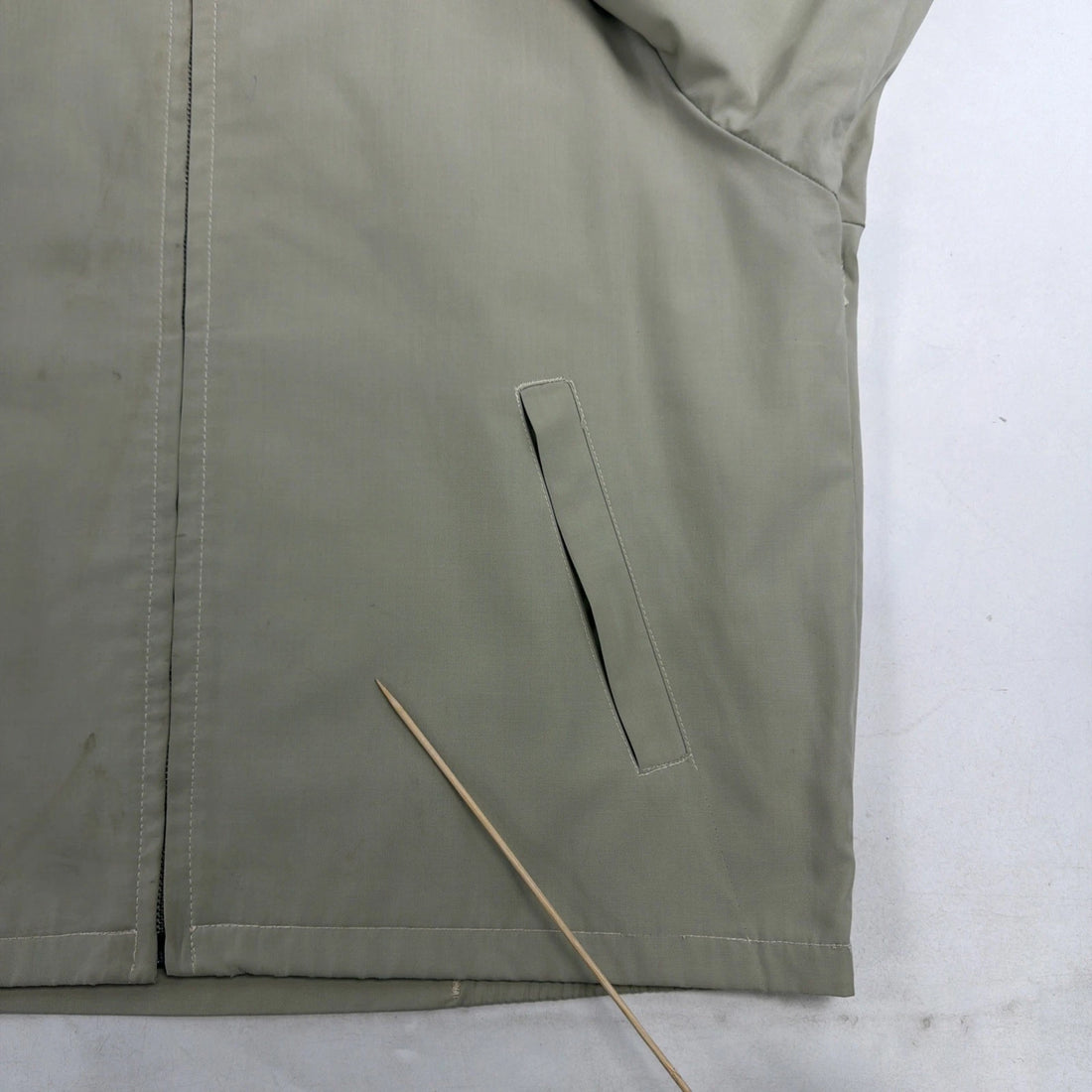 Vintage Arnold Palmer Utex Jacket Size 42