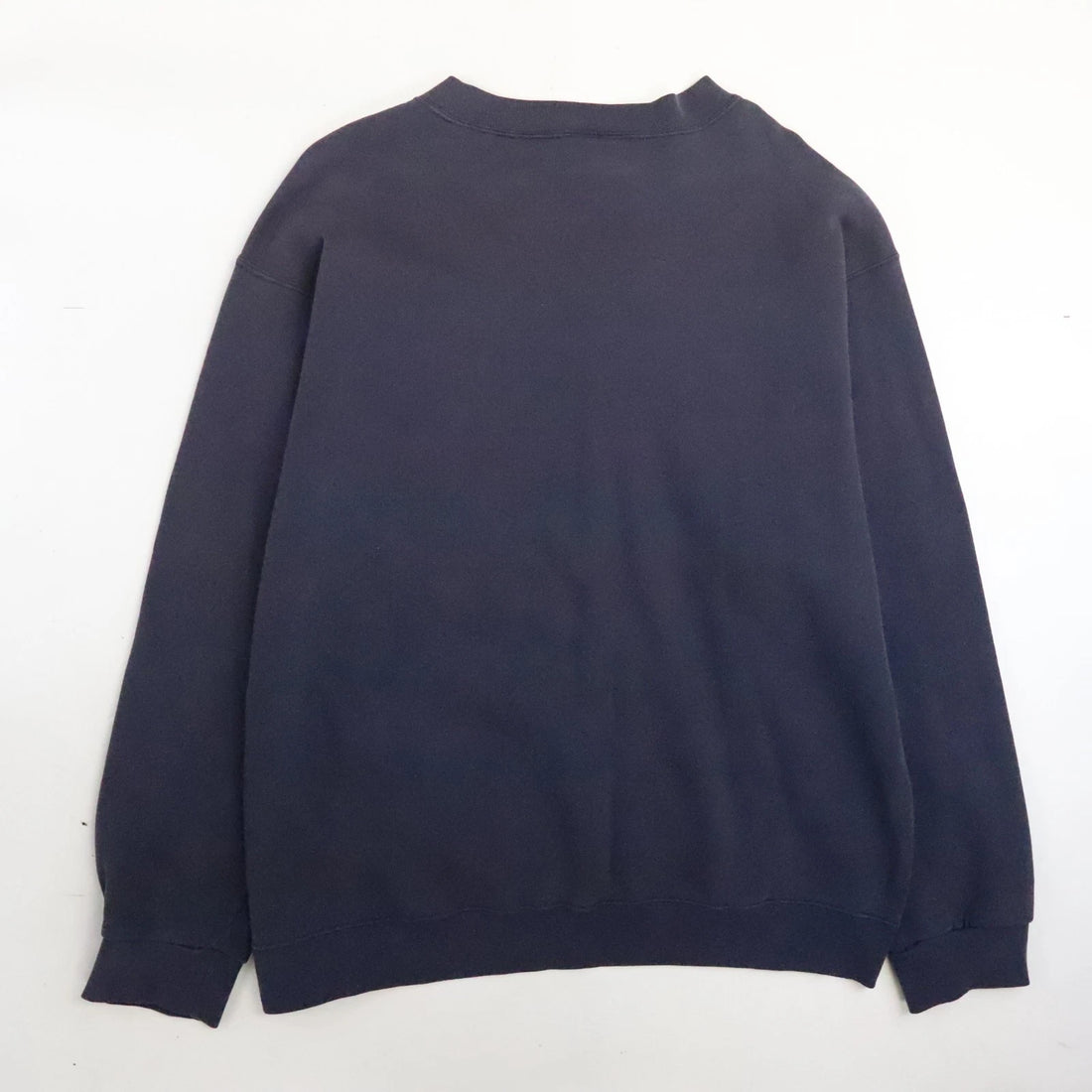 Vintage Nike Crewneck Sweatshirt Size XL Blue Embroidered Swoosh