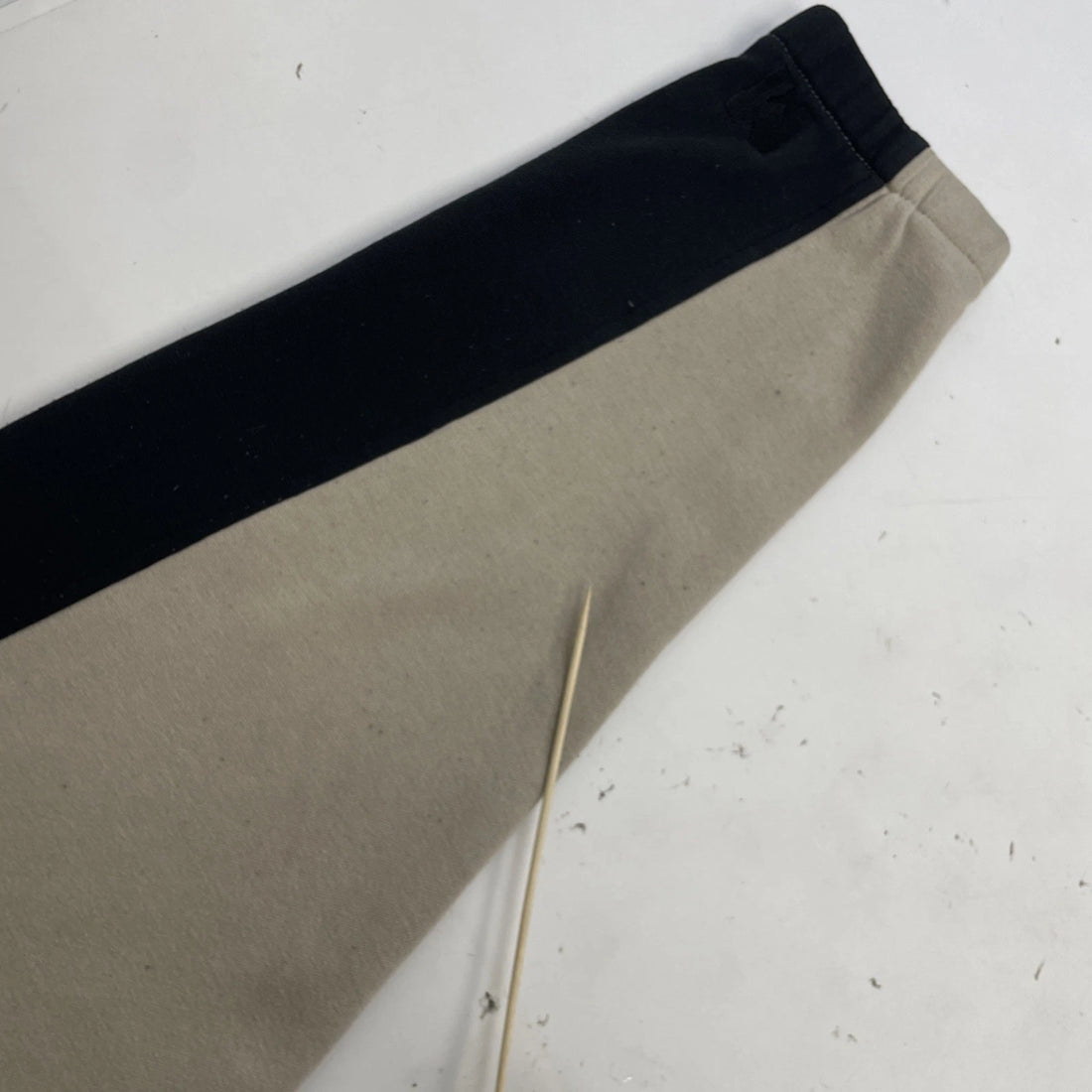 Vintage Mecca Jeans Co. Sweatshirt Hoodie Size Medium Y2K