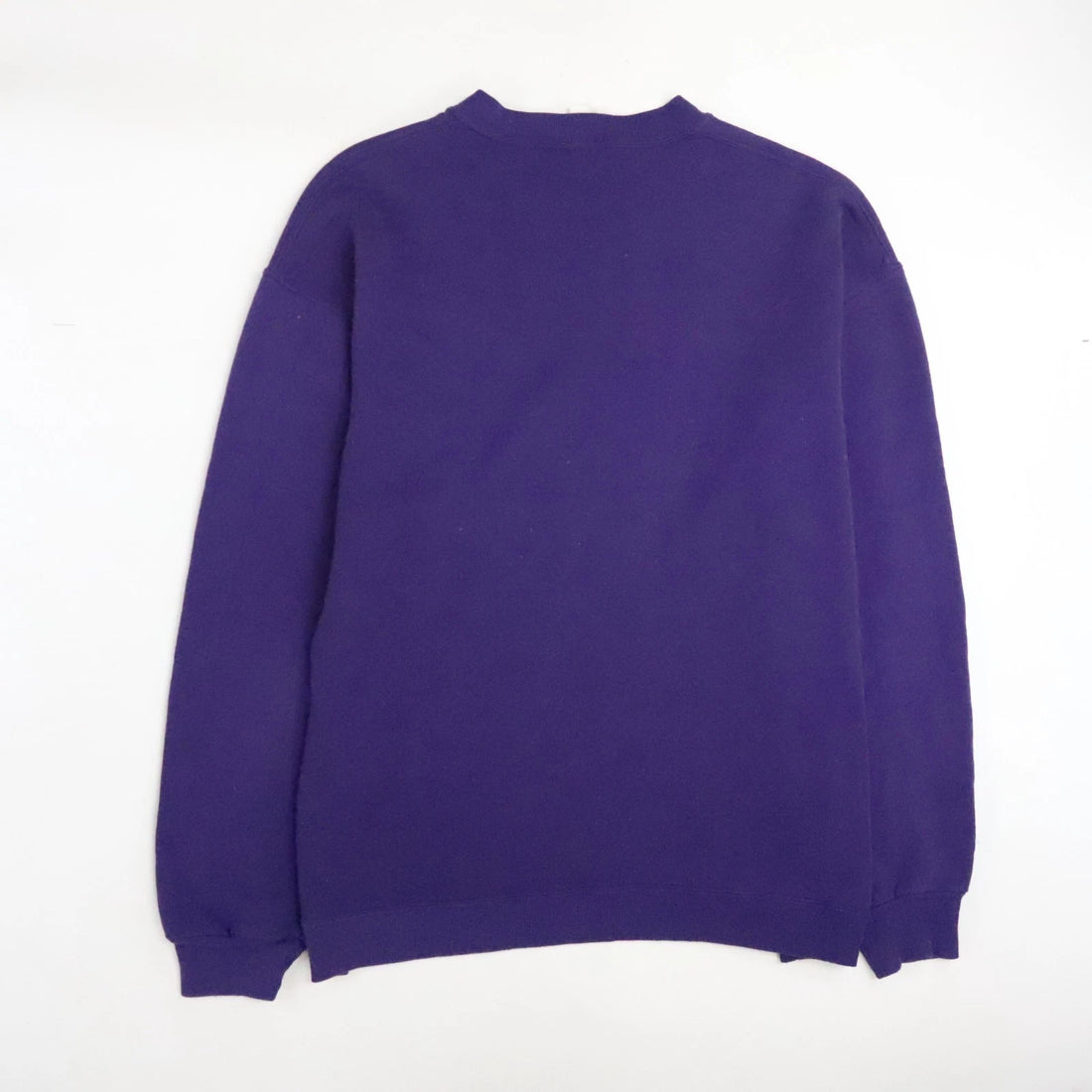 Vintage Washington Huskies Russell Athletic Crewneck Sweatshirt Size Large NCAA