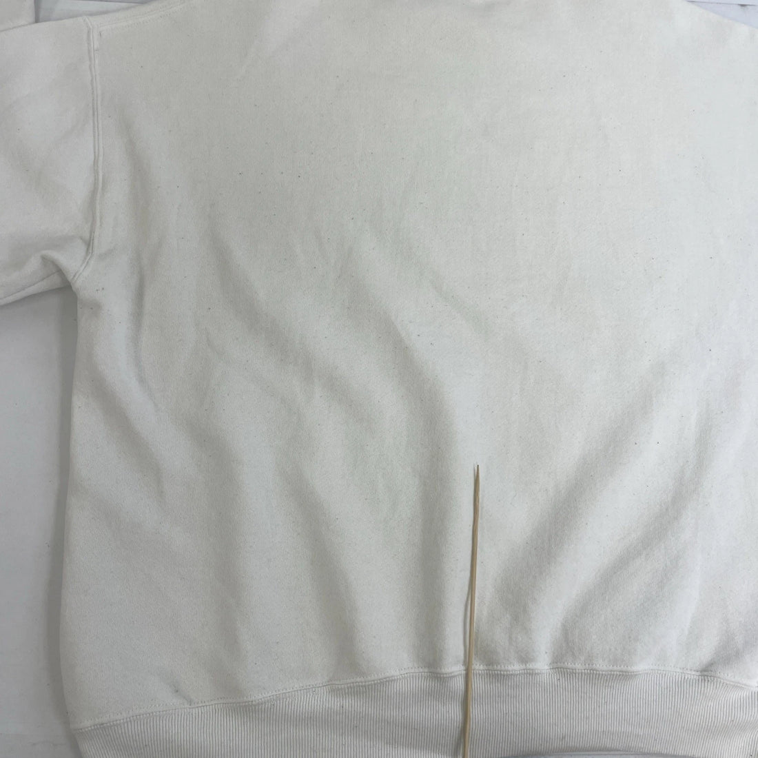 Vintage Notre Dame Fighting Irish Sweatshirt XL 90s NCAA