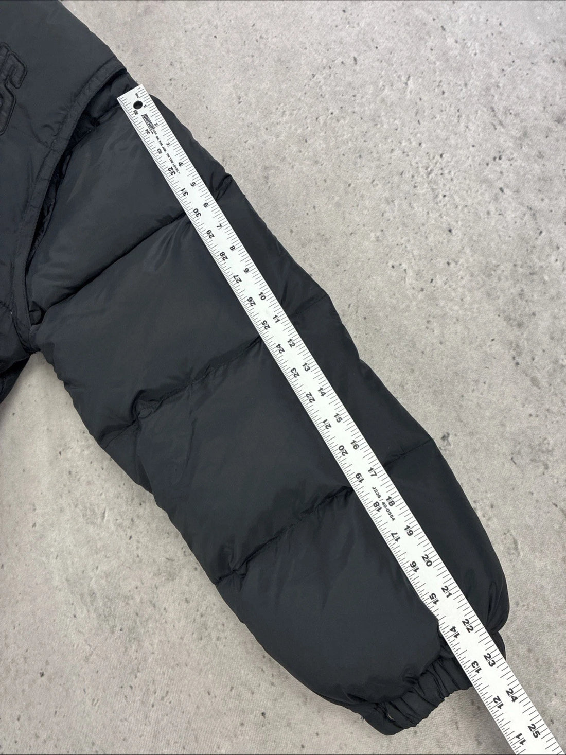 Vintage Replay Parka Coat Jacket Size Large