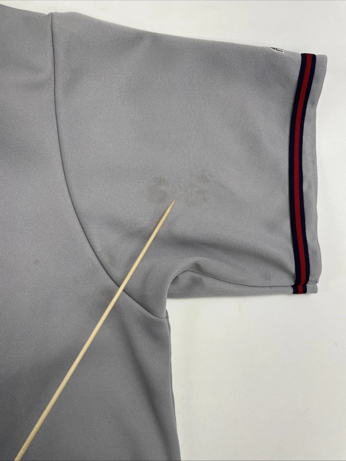 Vintage Washington Nationals Majestic Jersey Size XL MLB