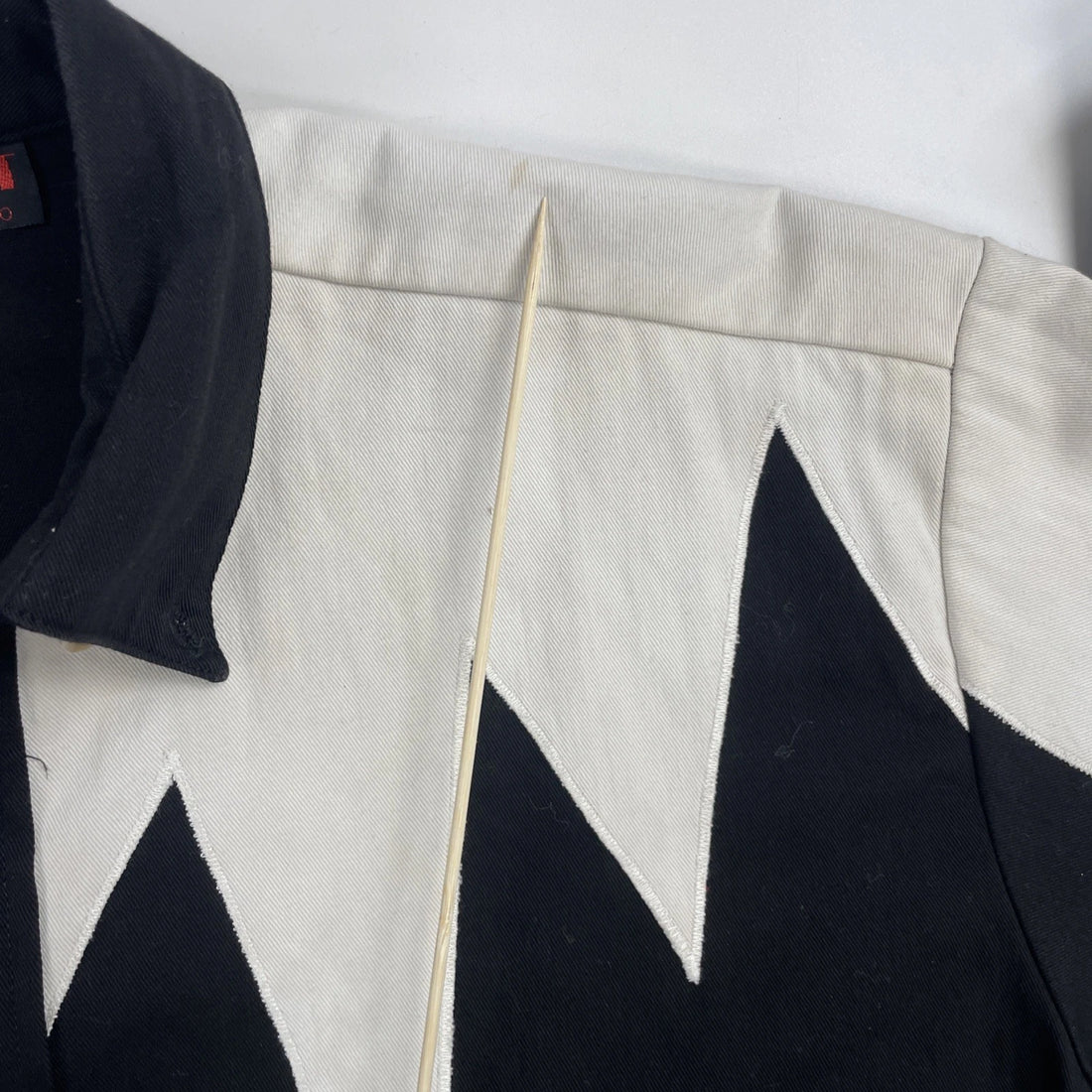 Liz Studio D Best Button Up Shirt Size Large