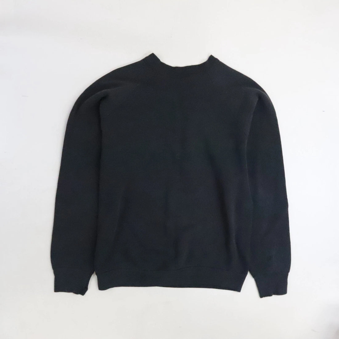 Vintage Los Angeles Raiders Sweatshirt Crewneck Size Large NFL