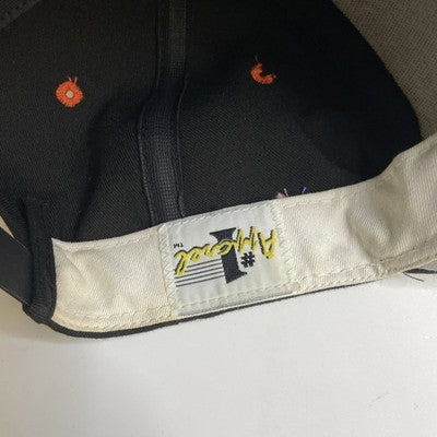 Vintage Stanley Cup Finals Wool Snapback Hat Cap 1994 90s NHL